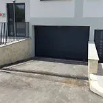 アパート My Adriatic With Private Garden And Garage *