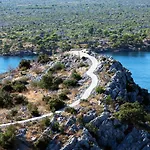My Adriatic With Private Garden And Garage *