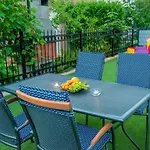 My Adriatic With Private Garden And Garage Апартаменты Шибеник