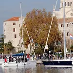 Апартаменты My Adriatic With Private Garden And Garage