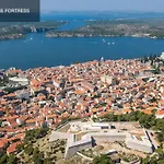 My Adriatic With Private Garden And Garage