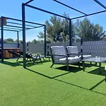 My Adriatic With Private Garden And Garage