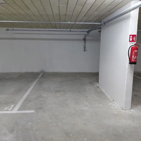 My Adriatic With Private Garden And Garage Apartment