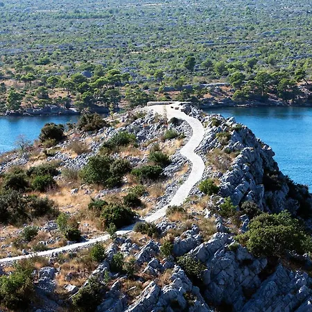 My Adriatic With Private Garden And Garage *