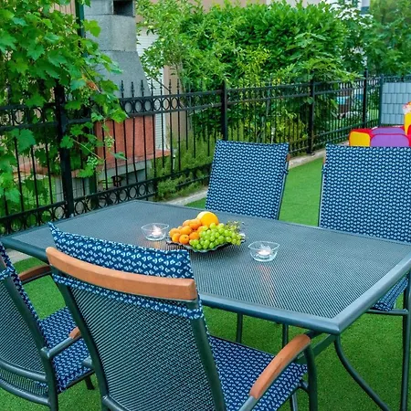 My Adriatic With Private Garden And Garage Apartmán Šibenik