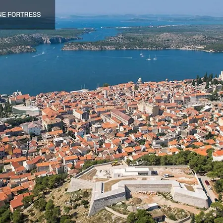 My Adriatic With Private Garden And Garage