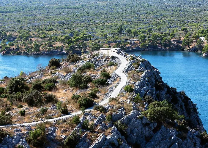 My Adriatic With Private Garden And Garage *