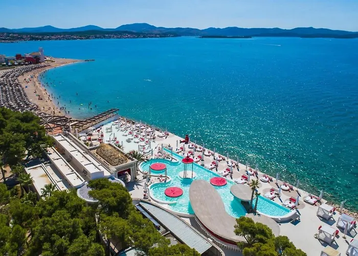 아파트 My Adriatic With Private Garden And Garage