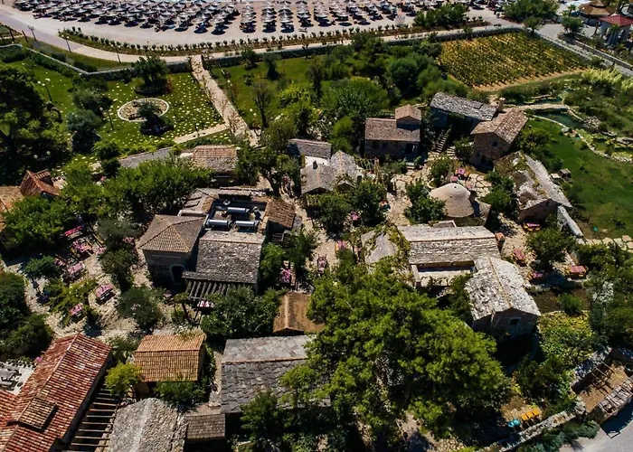 My Adriatic With Private Garden And Garage Apartman Sibenik