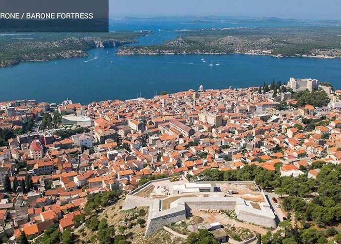 My Adriatic With Private Garden And Garage